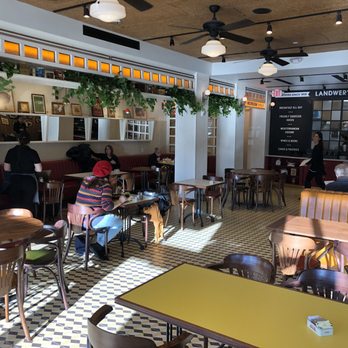 Cafe Landwer - Breakfast & Brunch Near Me - Boston, Massachusetts Cafe Landwer - Breakfast & Brunch Near Me - Boston, Massachusetts