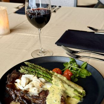 Sage Chophouse - Seafood Near Me - Petoskey, Michigan Sage Chophouse - Seafood Near Me - Petoskey, Michigan
