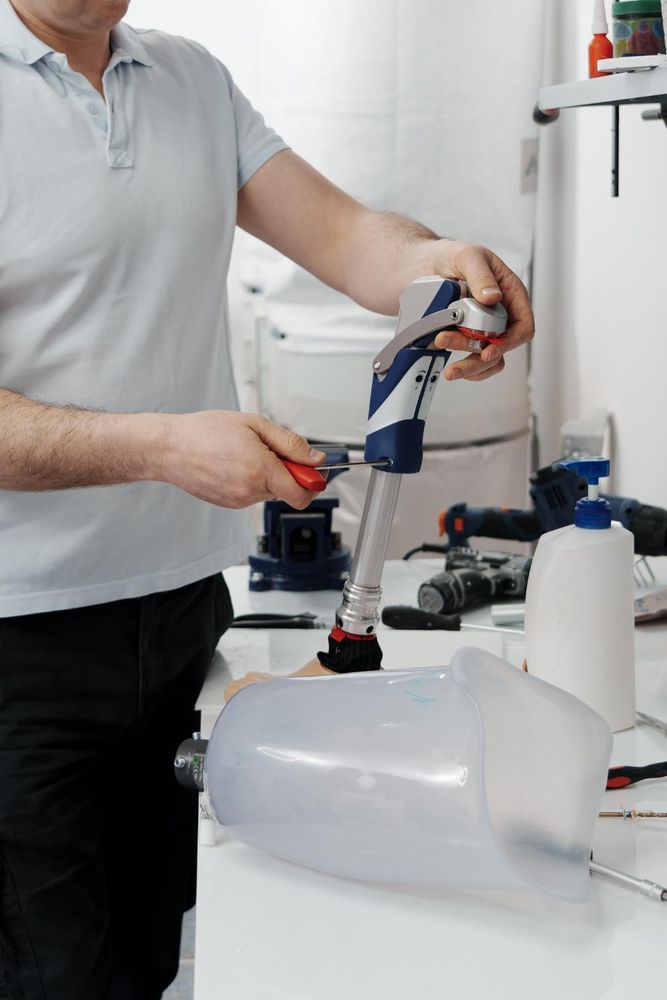 Slide of Efficient Plumbers Lancaster