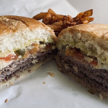 Tito's Market - Sandwich de Lomo de Res - Small and Papas Fritas Picantes - 1/2 Pound - Sandwiches Near Me - El Monte, California Tito's Market - Sandwich de Lomo de Res - Small and Papas Fritas Picantes - 1/2 Pound - Sandwiches Near Me - El Monte, California