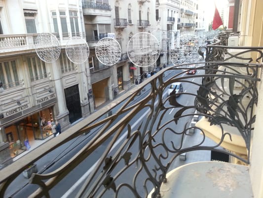 Red Nest Hostel Valencia by null