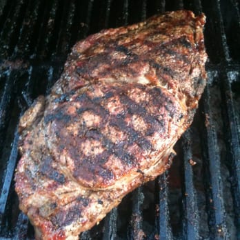 Texas Slabs - 18oz Ribeye.  Best steaks around - Meat Shops Near Me - Mansfield, Texas