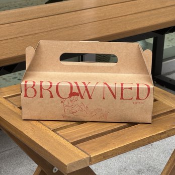Browned - Coffee & Tea Near Me - San Gabriel, California
