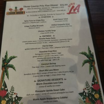 Canoe House - Hawaiian Near Me - South Pasadena, California Canoe House - Hawaiian Near Me - South Pasadena, California
