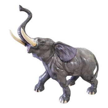 Backyard Buddies - Baby Elephant - 39"x28"x40" - Home Decor Near Me - Caldwell, Idaho Backyard Buddies - Baby Elephant - 39"x28"x40" - Home Decor Near Me - Caldwell, Idaho
