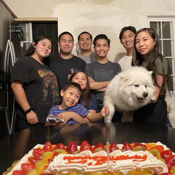 R & J Bakery - Family favorite cake - Bakeries Near Me - Pomona, California R & J Bakery - Family favorite cake - Bakeries Near Me - Pomona, California