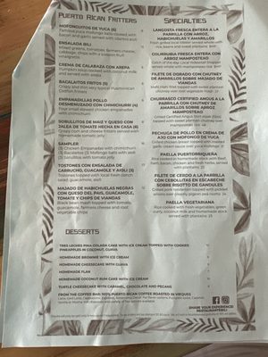 Restaurante Bili by null