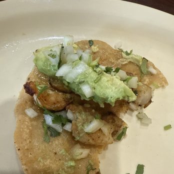 Mari’s Restaurant - Shrimp tacos with avocado - Mexican Near Me - Lake Zurich, Illinois Mari’s Restaurant - Shrimp tacos with avocado - Mexican Near Me - Lake Zurich, Illinois