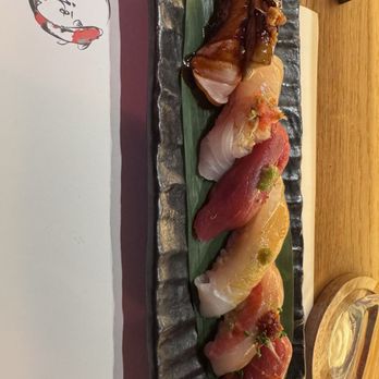 Yujo Nori - Japanese Near Me - Carrollton, Texas