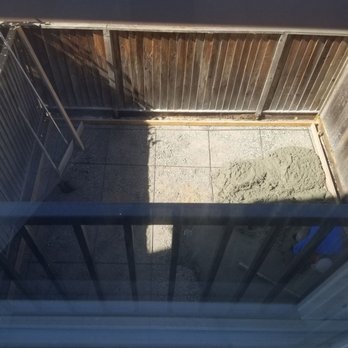 Jose's Concrete - Masonry/Concrete Near Me