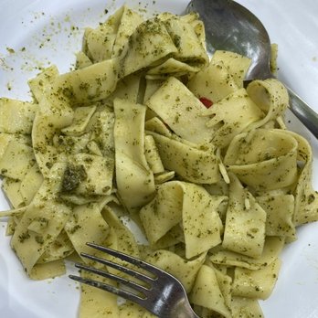Sal's Caffe Italia - Pesto Genovese - Italian Near Me - Charlottesville, Virginia Sal's Caffe Italia - Pesto Genovese - Italian Near Me - Charlottesville, Virginia