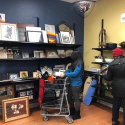 The Goodwill Store