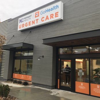 Novant Health Gohealth Urgent Care Urgent Care 9121 Sam Furr Rd Huntersville Nc Phone Number