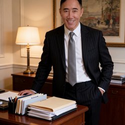 Le & Kittleson - Edward Le - Seattle - Renton - Personal Injury - Attorney