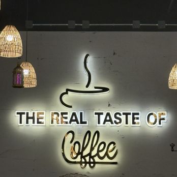 Yafa Golden Coffee - Coffee & Tea Near Me - Noblesville, Indiana