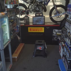 DMC Performance - A few shop pics
