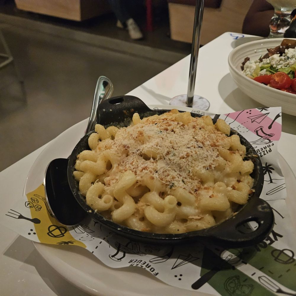 Pitfire Pizza - Mac and cheese - Pizza Near Me - Carlsbad, California Pitfire Pizza - Mac and cheese - Pizza Near Me - Carlsbad, California