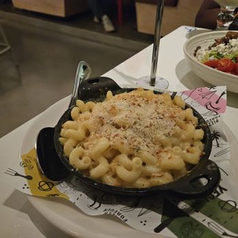 Pitfire Pizza - Mac and cheese - Pizza Near Me - Carlsbad, California