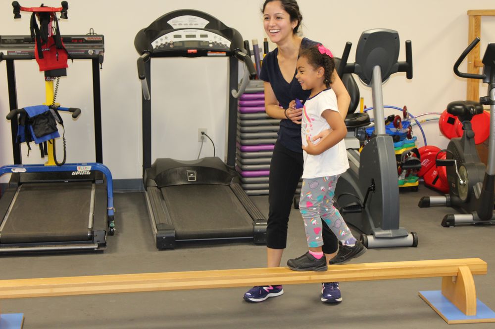 Cheshire Fitness Zone - child therapist in Cheshire, CT