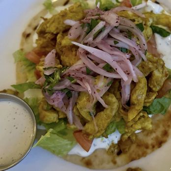Renata's Kitchen - Chicken Shawarma - Middle Eastern Near Me - Philadelphia, Pennsylvania Renata's Kitchen - Chicken Shawarma - Middle Eastern Near Me - Philadelphia, Pennsylvania