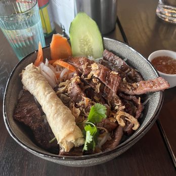 Pho & Bar - Vermicelli Noodle Bowl - Vietnamese Near Me - Denver, Colorado Pho & Bar - Vermicelli Noodle Bowl - Vietnamese Near Me - Denver, Colorado