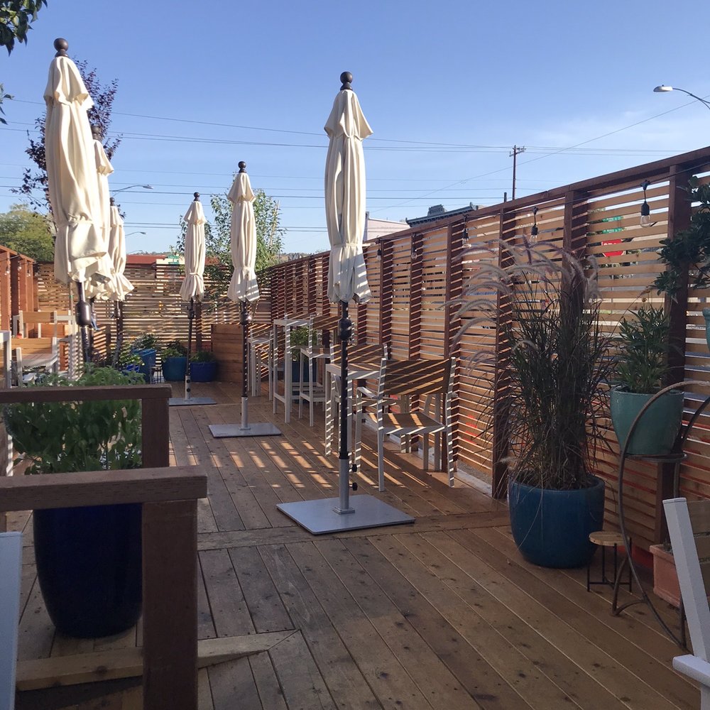 Raven Cafe - Outdoor patio - Sandwiches Near Me - Prescott, Arizona Raven Cafe - Outdoor patio - Sandwiches Near Me - Prescott, Arizona