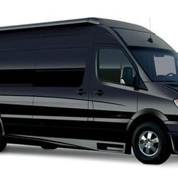 Private & Personal Transportation - Vehicle Type: Mercedes-Benz Sprinter 14 Passenger Van Seating: Up to Fourteen (14) Passengers Ideal For: Local Transportation...