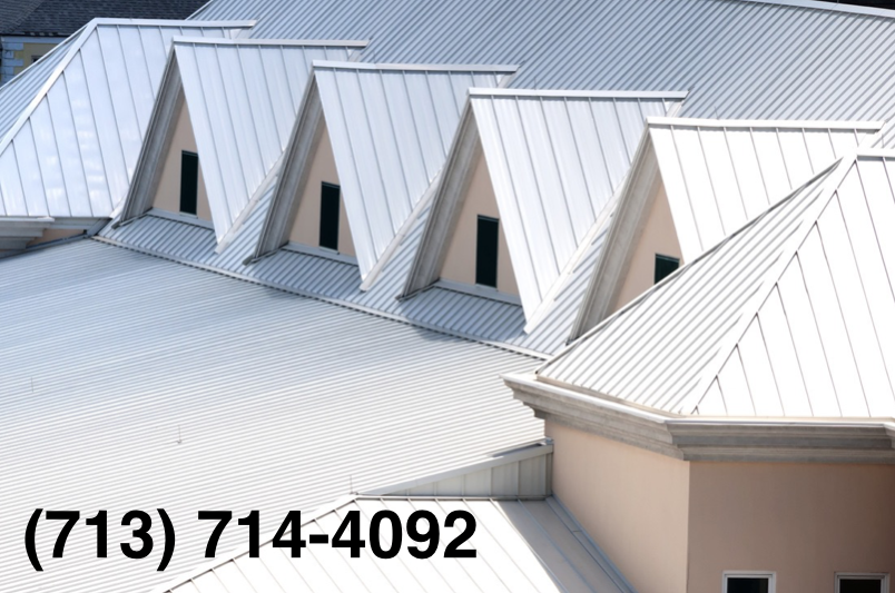 Slide of Sugar Land Roof Repair