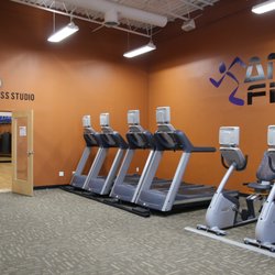 Anytime Fitness