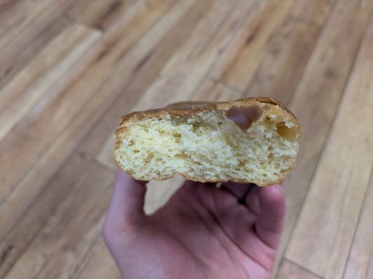 Friendly Donut House by null