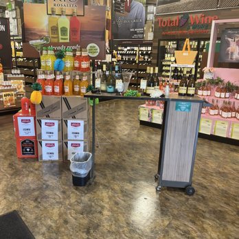 Total Wine & More - Beer, Wine & Spirits Near Me - Brookhaven, Georgia