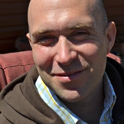 Infinity Caterers Inc - Chef/Co-Owner Nick Tellie