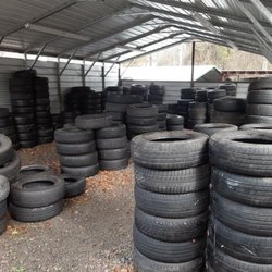 Tire Shop