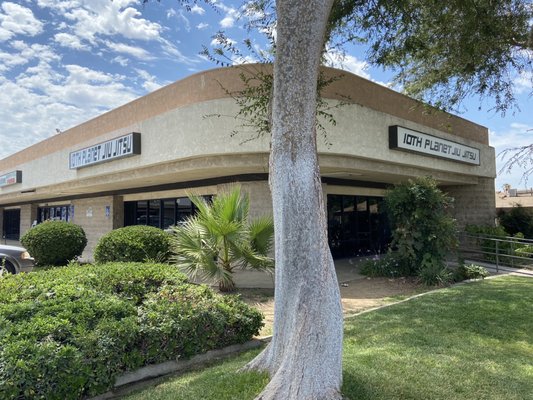 10th Planet Jiu Jitsu Riverside gym photo
