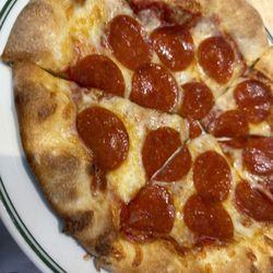 Bluetick Tavern - Kids pizza