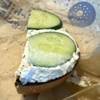 Boichik Bagels - Bagels Near Me - Berkeley, California