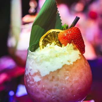 Undertow - Arcadia - Tiki Bars Near Me - Phoenix, Arizona