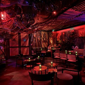 Kaona, The Hidden Tiki Room - Best tiki bar feel East of San Francisco. - Speakeasies Near Me - Miami, Florida Kaona, The Hidden Tiki Room - Best tiki bar feel East of San Francisco. - Speakeasies Near Me - Miami, Florida