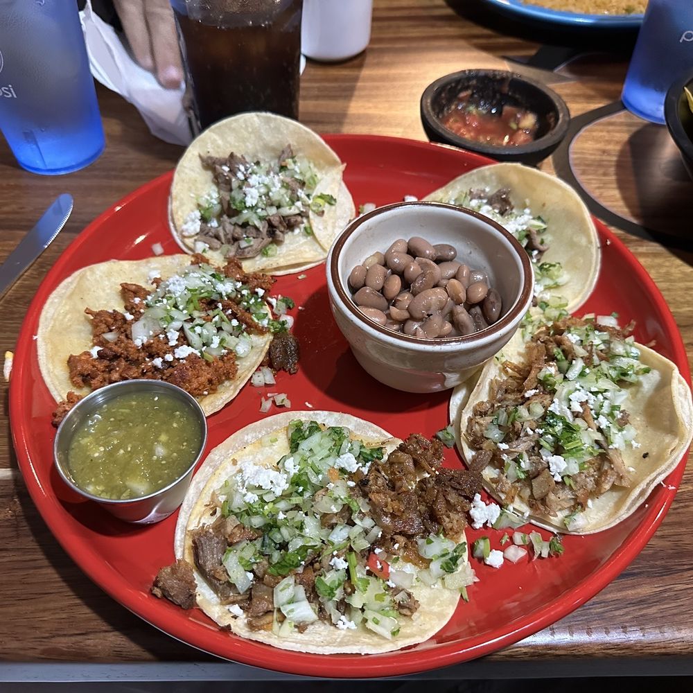 Andale Andale - Street tacos - Mexican Near Me - La Pine, Oregon Andale Andale - Street tacos - Mexican Near Me - La Pine, Oregon