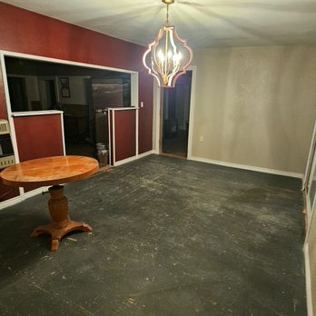 ADB Home Improvement Services - Trywall repair and fresh paint - Painters Near Me