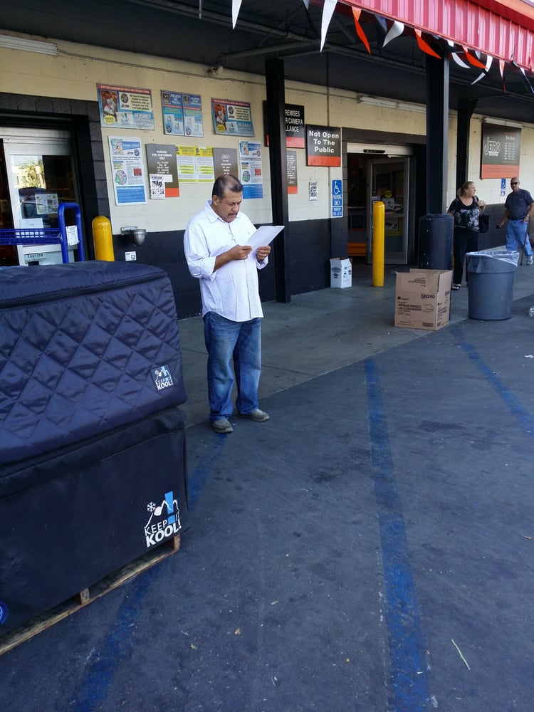 JETRO CASH & CARRY Updated August 2024 11 Photos & 16 Reviews