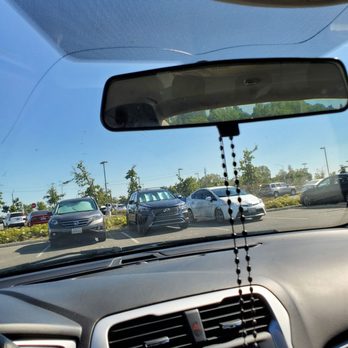 Infinity Mobile Glass - Before - Auto Glass Services Near Me Infinity Mobile Glass - Before - Auto Glass Services Near Me