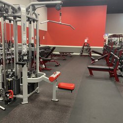 UFC GYM Lauderhill - Cleeeeeeaaaan