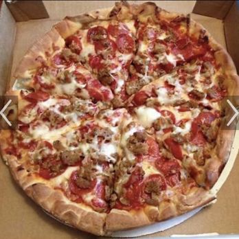 Godfather’s Pizza - Pizza Near Me - Dupo, Illinois Godfather’s Pizza - Pizza Near Me - Dupo, Illinois