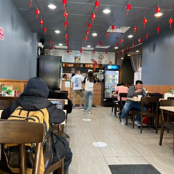 Yum Bao - Chinese Near Me - Brooklyn, New York Yum Bao - Chinese Near Me - Brooklyn, New York