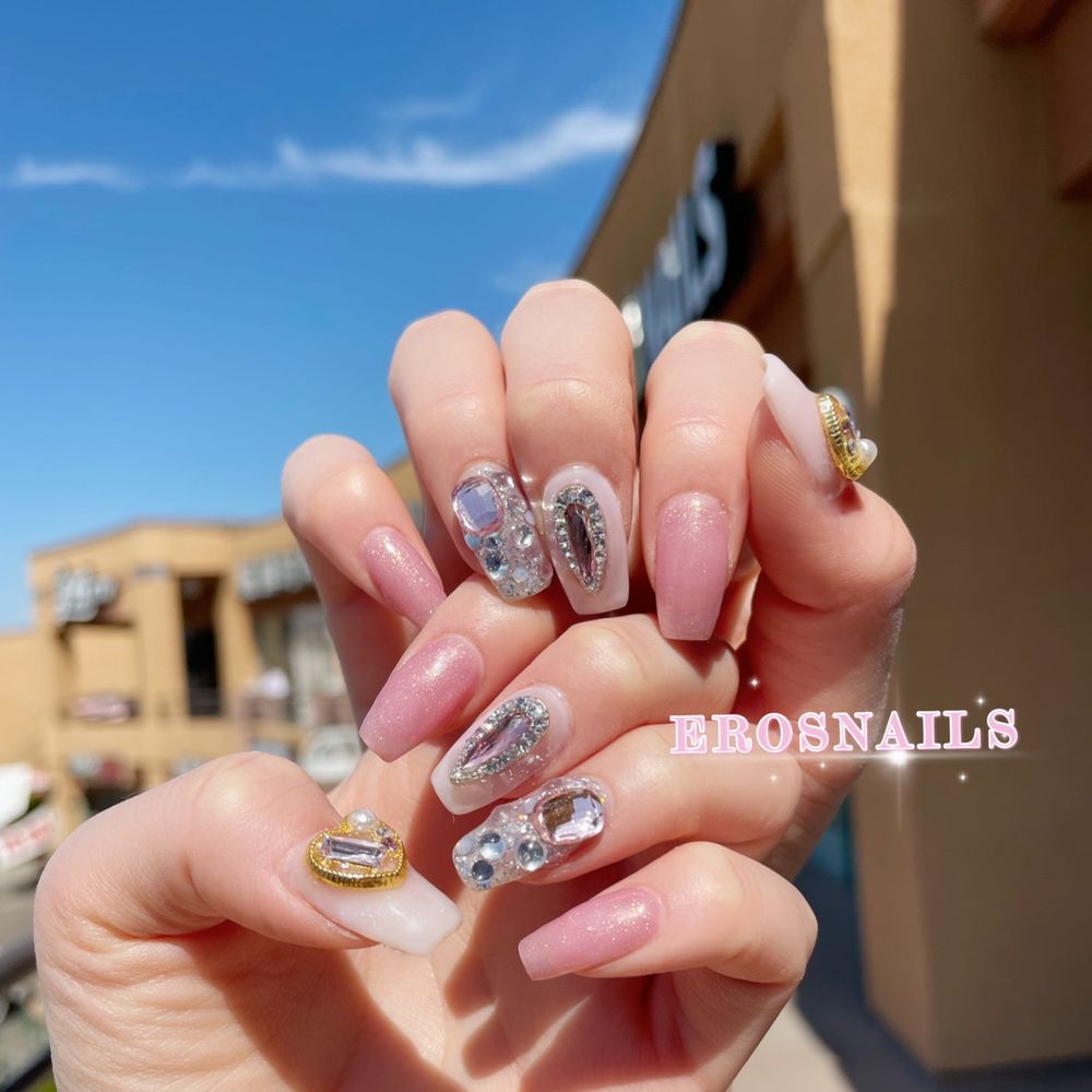 Nail Art Rowland Heights, CA 91748 - Last Updated January 2026 - Yelp