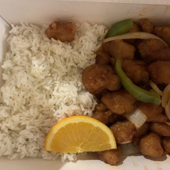 Kim's Asian Cuisine - Asian Fusion Near Me - Eugene, Oregon