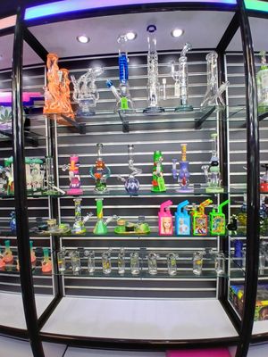 Skyline Vape & Smoke, 1025 Garland Ave, Ste 2, Fayetteville, AR 72701, US -  MapQuest