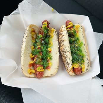 Mel's Hot Dogs - Mel's have it your way - Hot Dogs Near Me - Tampa, Florida