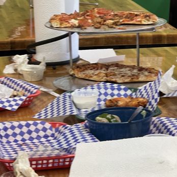 Pizza Classics - Pizzas - Pizza Near Me - San Antonio, Texas Pizza Classics - Pizzas - Pizza Near Me - San Antonio, Texas